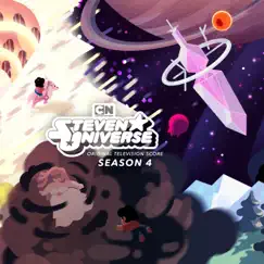 Steven Universe: Season 4 (Score from the Original Soundtrack) by Steven Universe & Aivi & Surasshu album reviews, ratings, credits