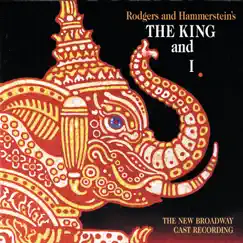 The King and I (The 1996 New Broadway Cast Recording) by Rodgers & Hammerstein, Donna Murphy & Lou Diamond Phillips album reviews, ratings, credits