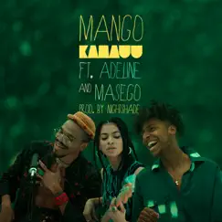 MANGO (Remix) [feat. Adi Oasis & Masego] Song Lyrics
