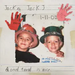 Rise (feat. Jack & Jack) Song Lyrics