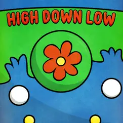 What's New Scooby Doo? - Single by High Down Low album reviews, ratings, credits