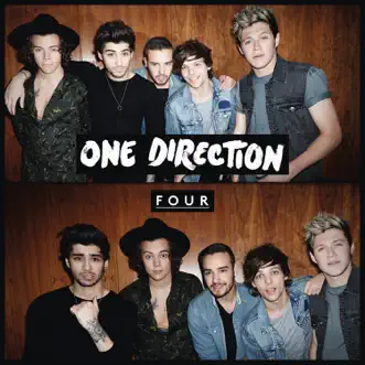 Download Clouds One Direction MP3