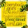 Everybody Loves The Sunshine - Single album lyrics, reviews, download