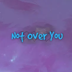 Not over You (feat. Aimée Hansen) Song Lyrics