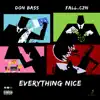 Everything Nice album lyrics, reviews, download