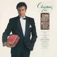 Christmas Eve With Johnny Mathis album download