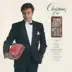 Christmas Eve With Johnny Mathis album cover