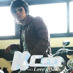 Love Affair by KCM album reviews, ratings, credits
