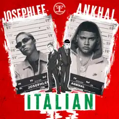 Italian - Single by Josephlee & Ankhal album reviews, ratings, credits