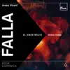 Falla, El Amor Brujo album lyrics, reviews, download