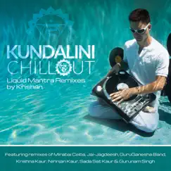 Kundalini Chillout: Liquid Mantra Remixes by Various Artists album reviews, ratings, credits