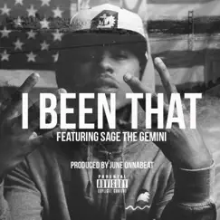 I Been That (feat. Sage the Gemini) Song Lyrics