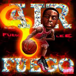 AIR Fuego by Fuego Lee album reviews, ratings, credits