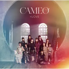 CAMEO by =LOVE album reviews, ratings, credits