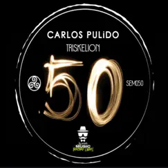 Triskelion EP by Carlos Pulido album reviews, ratings, credits