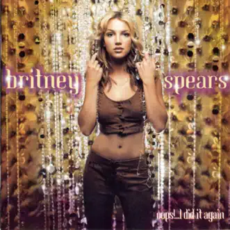 Download What U See (Is What U Get) Britney Spears MP3