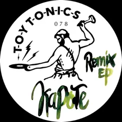 Remix EP by Kapote album reviews, ratings, credits