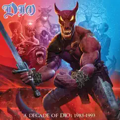 A Decade of Dio: 1983-1993 by Dio album reviews, ratings, credits