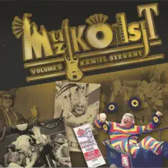 Kamiel Sergant CD 4 by Muzikoilsjt album reviews, ratings, credits