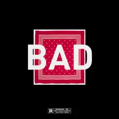 Bad (with Nacho) - Single by Lijay album reviews, ratings, credits