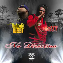 No Direction (feat. Mozzy) - Single by Hydrolic West album reviews, ratings, credits