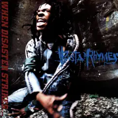 When Disaster Strikes... by Busta Rhymes album reviews, ratings, credits