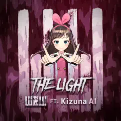 The Light - Single by W&W ft. Kizuna AI album reviews, ratings, credits