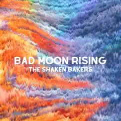 Bad Moon Rising (Acoustic) Song Lyrics