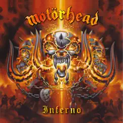 Inferno by Motörhead album reviews, ratings, credits