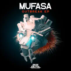 Outbreak - EP by Mufasa album reviews, ratings, credits