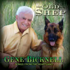 Old Shep by Gene Bicknell album reviews, ratings, credits