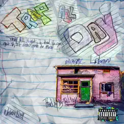 Trap All Day (feat. DJ Paul) - Single by Weirdo King album reviews, ratings, credits