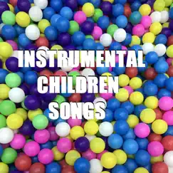 Instrumental Children Songs by Kenny Garner album reviews, ratings, credits