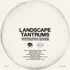 Landscape Tantrums (Unfinished Original Recordings Of De-Loused In The Comatorium) by The Mars Volta album reviews, ratings, credits