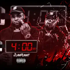 4 A.M. - Single by JuanHunnit album reviews, ratings, credits