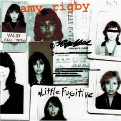 Little Fugitive by Amy Rigby album reviews, ratings, credits