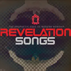 Revelation Song (feat. Kari Jobe) Song Lyrics
