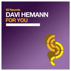 For You - Single by Davi Hemann album reviews, ratings, credits