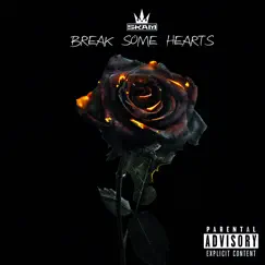 Break Some Hearts Song Lyrics