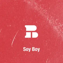 Soy Boy - Single by Bobby Teenager album reviews, ratings, credits