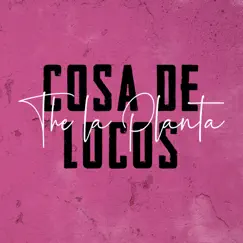 Cosa de Locos Song Lyrics
