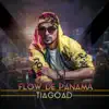 Flow de Panamá - Single album lyrics, reviews, download