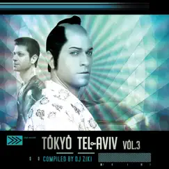 Tokyo Time (ZikiMoto Remix) Song Lyrics