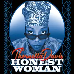 Honest Woman by Thornetta Davis album reviews, ratings, credits