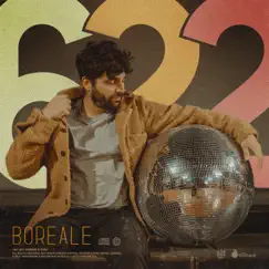 622 - EP by Boreale album reviews, ratings, credits