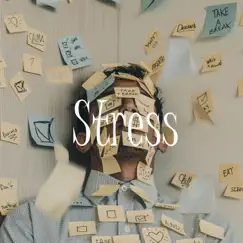 Stress Song Lyrics