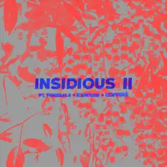 INSIDIOUS II (feat. Funerals, Kamiyada+ & Jasper Coffins) - Single by Essex album reviews, ratings, credits