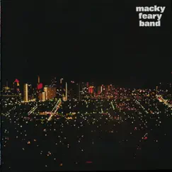 Mackey Feary Band by Mackey Feary Band album reviews, ratings, credits