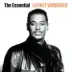 The Essential Luther Vandross album cover