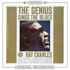 The Genius Sings the Blues (Mono) by Ray Charles album reviews, ratings, credits